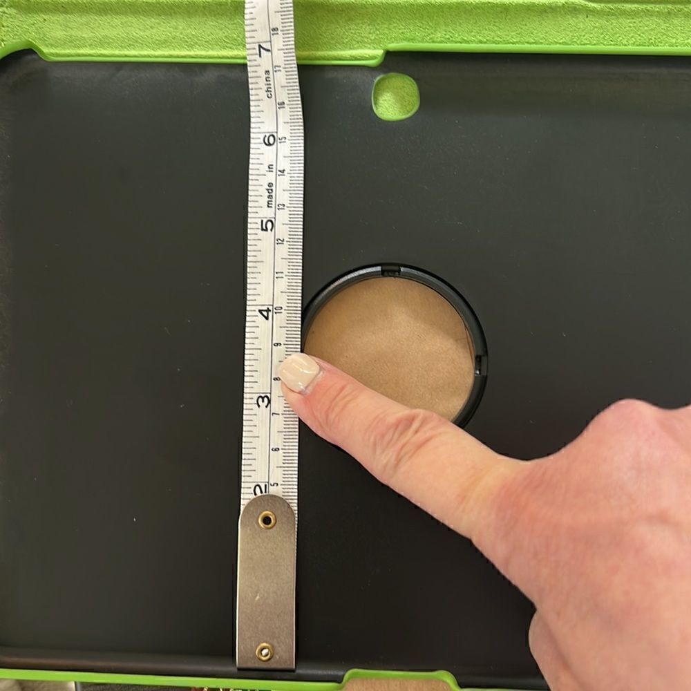 New Swivel Tablet Cover  - Picture 5 of 5